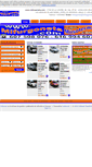 Mobile Screenshot of mifurgoneta.com
